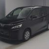 toyota voxy 2019 -TOYOTA--Voxy DBA-ZRR80G--ZRR80-0586500---TOYOTA--Voxy DBA-ZRR80G--ZRR80-0586500- image 1