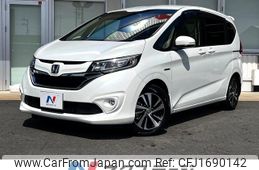 honda freed 2017 CFJ1690142