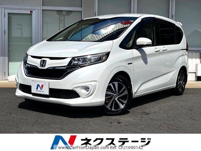 honda freed 2017 CFJ1690142 image 1