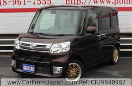 daihatsu tanto 2015 -DAIHATSU 【名変中 】--Tanto LA600S--0297211---DAIHATSU 【名変中 】--Tanto LA600S--0297211-