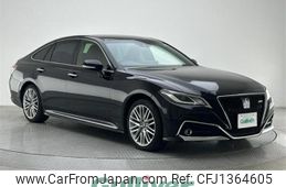 toyota crown 2020 CFJ1364605