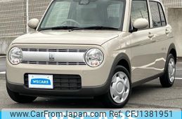 suzuki alto-lapin 2022 quick_quick_5BA-HE33S_HE33S-341420