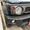 suzuki jimny-sierra 2023 quick_quick_JB74W_JB74W-188604 image 10