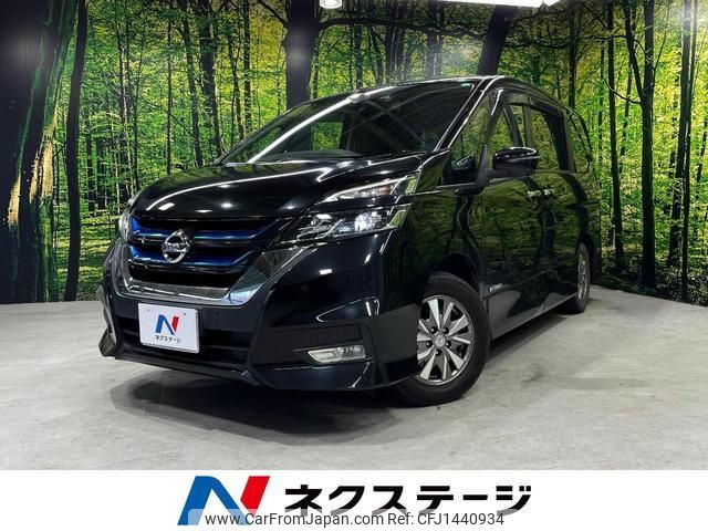 nissan serena 2019 quick_quick_HFC27_HFC27-040078 image 1