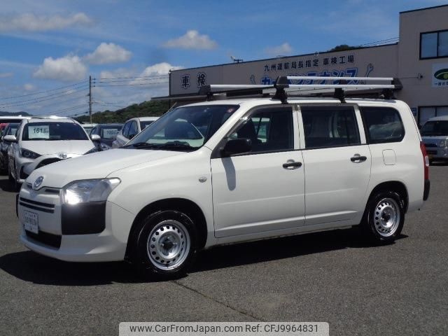 toyota probox 2019 GOO_JP_700080015330240703001 image 1