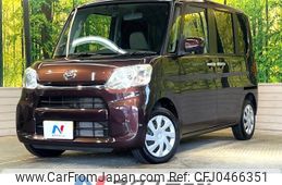 daihatsu tanto 2015 -DAIHATSU--Tanto DBA-LA600S--LA600S-0276943---DAIHATSU--Tanto DBA-LA600S--LA600S-0276943-