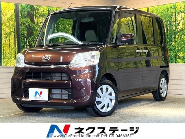 daihatsu tanto 2015 -DAIHATSU--Tanto DBA-LA600S--LA600S-0276943---DAIHATSU--Tanto DBA-LA600S--LA600S-0276943- image 1