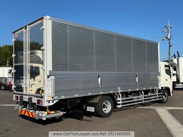 hino ranger 2025 CFJ1603903 image 2