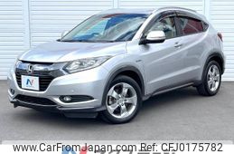 honda vezel 2014 -HONDA--VEZEL DAA-RU3--RU3-1006322---HONDA--VEZEL DAA-RU3--RU3-1006322-