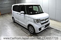 honda n-box 2021 -HONDA 【ＮＯ後日 】--N BOX JF3-5043888---HONDA 【ＮＯ後日 】--N BOX JF3-5043888-