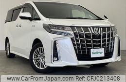 toyota alphard 2020 -TOYOTA--Alphard 6AA-AYH30W--AYH30-0112148---TOYOTA--Alphard 6AA-AYH30W--AYH30-0112148-