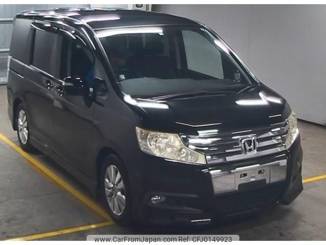 honda stepwagon 2010 quick_quick_DBA-RK7_1000067 image 1