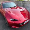 mazda roadster 2019 -MAZDA 【世田谷 300ﾆ4494】--Roadster 5BA-NDERC--NDERC-301580---MAZDA 【世田谷 300ﾆ4494】--Roadster 5BA-NDERC--NDERC-301580- image 1