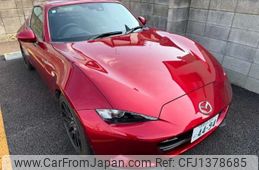 mazda roadster 2019 -MAZDA 【世田谷 300ﾆ4494】--Roadster 5BA-NDERC--NDERC-301580---MAZDA 【世田谷 300ﾆ4494】--Roadster 5BA-NDERC--NDERC-301580-