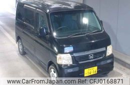 honda vamos 2007 -HONDA 【奈良 581ﾁ1616】--Vamos HM1--1709266---HONDA 【奈良 581ﾁ1616】--Vamos HM1--1709266-