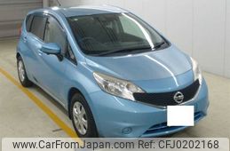 nissan note 2015 22327