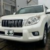 toyota land-cruiser-prado 2009 -TOYOTA 【長岡 330ﾀ8215】--Land Cruiser Prado GRJ151W--0001192---TOYOTA 【長岡 330ﾀ8215】--Land Cruiser Prado GRJ151W--0001192- image 1