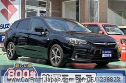 subaru impreza-sports 2022 GOO_JP_700060017330250603008