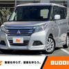 mitsubishi delica-d2 2019 -MITSUBISHI--Delica D2 DAA-MB36S--MB36S-252110---MITSUBISHI--Delica D2 DAA-MB36S--MB36S-252110- image 1