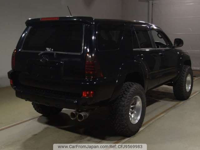 toyota hilux-surf 2003 -TOYOTA--Hilux Surf TA-VZN210W--VZN210W-0001093---TOYOTA--Hilux Surf TA-VZN210W--VZN210W-0001093- image 2