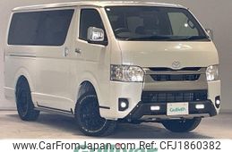 toyota hiace-van 2025 CFJ1860382
