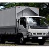 isuzu elf-truck 2006 CFJ1534049 image 10