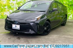 toyota prius 2022 quick_quick_6AA-ZVW51_ZVW51-6235344