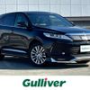 toyota harrier 2020 -TOYOTA--Harrier DBA-ZSU60W--ZSU60-0192191---TOYOTA--Harrier DBA-ZSU60W--ZSU60-0192191- image 1