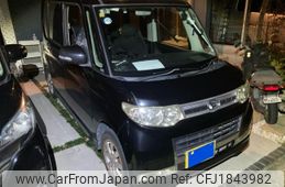daihatsu tanto 2008 CFJ1843982