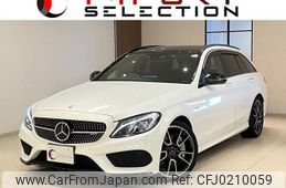 mercedes-benz c-class-station-wagon 2016 quick_quick_205264_WDD2052642F422848