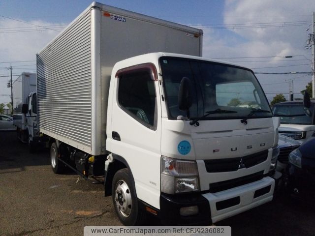 mitsubishi-fuso canter 2012 -MITSUBISHI--Canter FEB90-510085---MITSUBISHI--Canter FEB90-510085- image 1