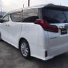 toyota alphard 2020 quick_quick_3BA-AGH30W_AGH30-0307726 image 14