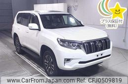 toyota land-cruiser-prado 2021 -TOYOTA--Land Cruiser Prado TRJ150W-0136140---TOYOTA--Land Cruiser Prado TRJ150W-0136140-