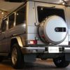 mercedes-benz g-class 2006 quick_quick_463248_WDB4632481X166524 image 2