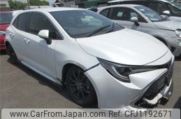 toyota corolla-sport 2021 -TOYOTA--Corolla Sport ZWE213-0008170---TOYOTA--Corolla Sport ZWE213-0008170-