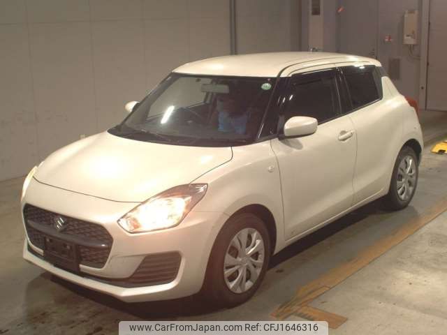 suzuki swift 2020 CFJ1646316 image 1