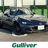 mazda roadster 2015 -MAZDA--Roadster DBA-ND5RC--ND5RC-100147---MAZDA--Roadster DBA-ND5RC--ND5RC-100147- image 1