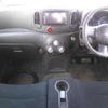 nissan cube 2010 TE215 image 7