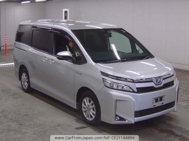 toyota voxy 2020 quick_quick_DAA-ZWR80G_ZWR80-0445710 image 1