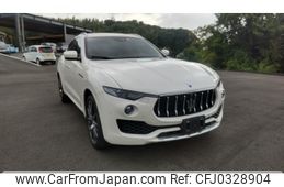 maserati levante 2017 GOO_JP_700080342430241015001