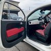 abarth 500 2009 CFJ1749721 image 22