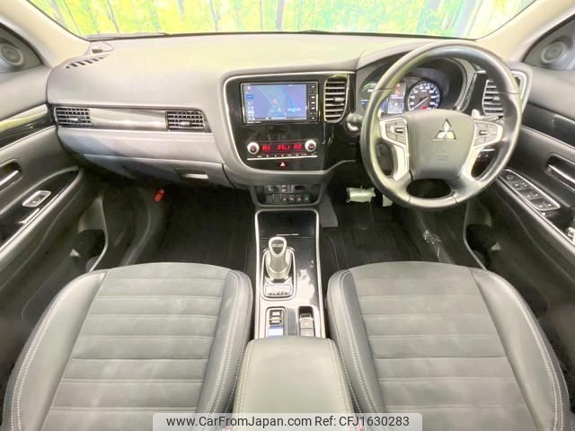 mitsubishi outlander-phev 2021 CFJ1630283 image 2