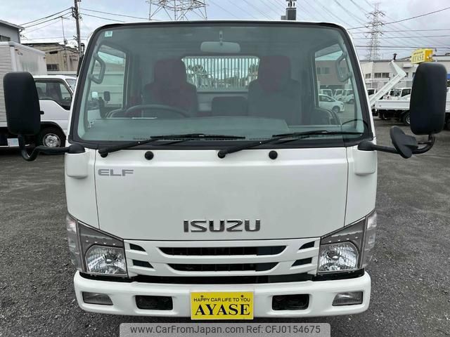 isuzu elf-truck 2015 GOO_NET_EXCHANGE_0500521A30240828W001 image 2