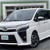 toyota voxy 2019 -TOYOTA--Voxy DBA-ZRR80W--ZRR80-0553903---TOYOTA--Voxy DBA-ZRR80W--ZRR80-0553903- image 17