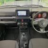 suzuki jimny 2021 -SUZUKI--Jimny 3BA-JB64W--JB64W-203335---SUZUKI--Jimny 3BA-JB64W--JB64W-203335- image 2