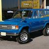 toyota land-cruiser 1982 -TOYOTA--Land Cruiser BJ60V--BJ60006560---TOYOTA--Land Cruiser BJ60V--BJ60006560- image 6