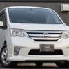 nissan serena 2013 quick_quick_DAA-HFC26_HFC26-1303391 image 4