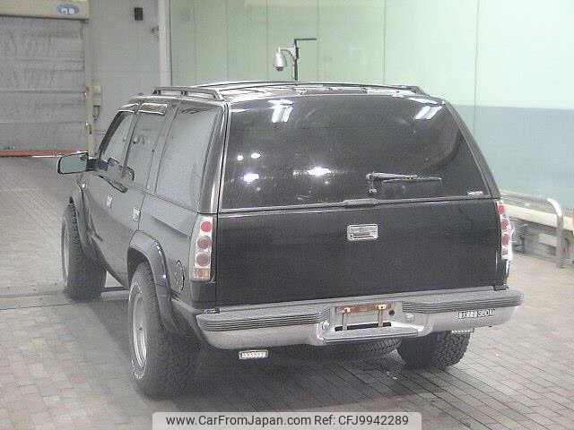 gmc yukon 2002 -GM--GMC Yukon ﾌﾒｲ-412364ﾄｳ---GM--GMC Yukon ﾌﾒｲ-412364ﾄｳ- image 2