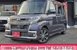 daihatsu tanto 2016 CFJ1677053