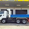isuzu giga 2017 CFJ1532242 image 17